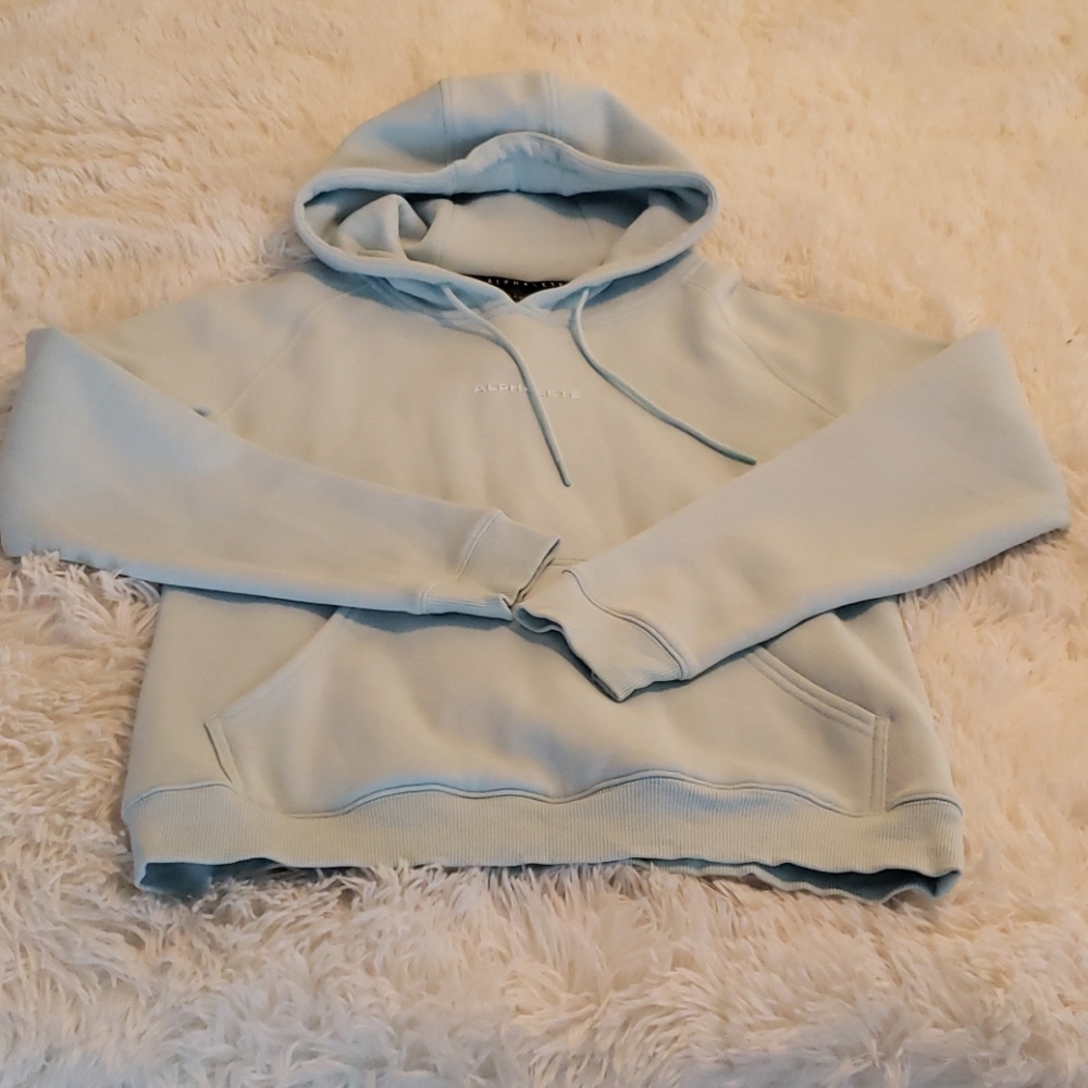 Alphalete Hoodie